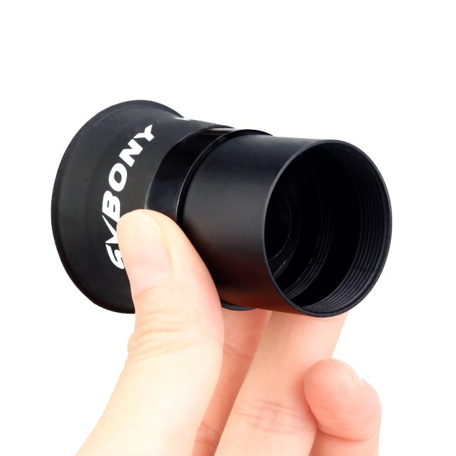 Окуляр SVBONY Kellner 17,5 мм, 1,25" Окуляр SVBONY Kellner 17,5 мм, 1,25"