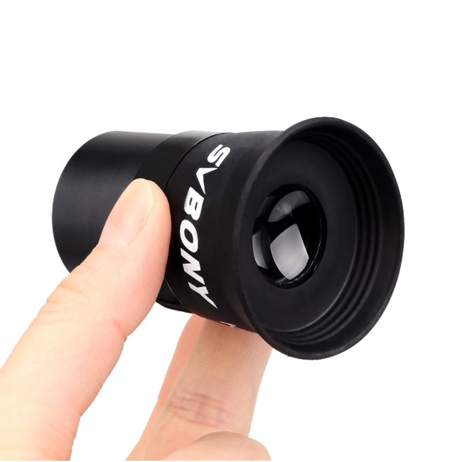 Окуляр SVBONY Kellner 17,5 мм, 1,25" Окуляр SVBONY Kellner 17,5 мм, 1,25"