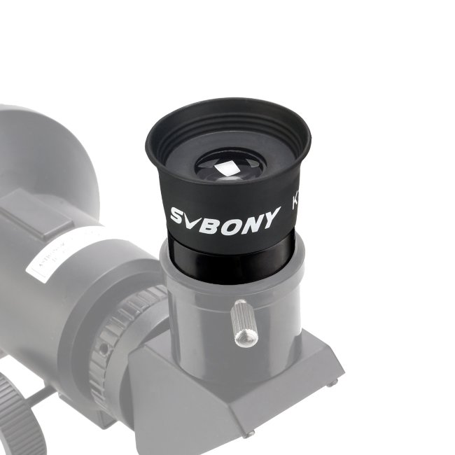 Окуляр SVBONY Kellner 17,5 мм, 1,25" Окуляр SVBONY Kellner 17,5 мм, 1,25"