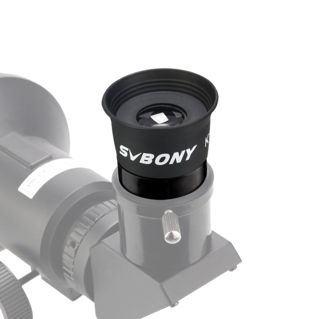 Окуляр SVBONY Kellner 17,5 мм, 1,25"