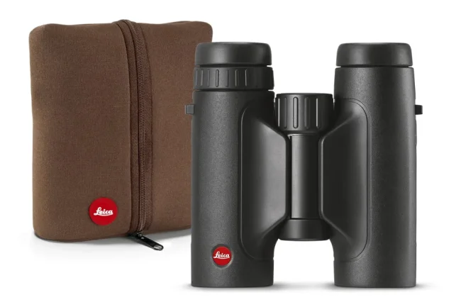 Бинокль Leica Trinovid 10x32 HD Бинокль Leica Trinovid 10x32 HD