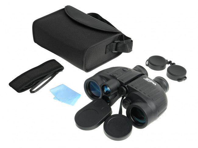 Бинокль Veber Winger 8х40 RFС1000 с лазерным дальномером Бинокль Veber Winger 8х40 RFС1000 с лазерным дальномером