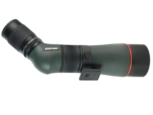 Зрительная труба Veber Defence 16-48х65WP с сеткой Зрительная труба Veber Defence 16-48х65WP с сеткой