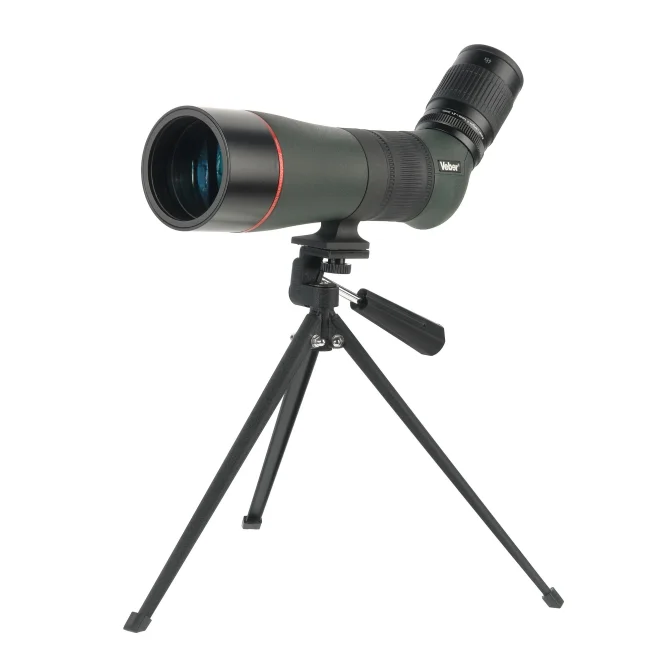 Зрительная труба Veber Defence 16-48х65WP с сеткой Зрительная труба Veber Defence 16-48х65WP с сеткой