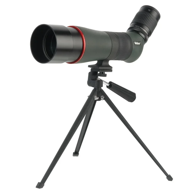 Зрительная труба Veber Defence 16-48х65WP с сеткой Зрительная труба Veber Defence 16-48х65WP с сеткой