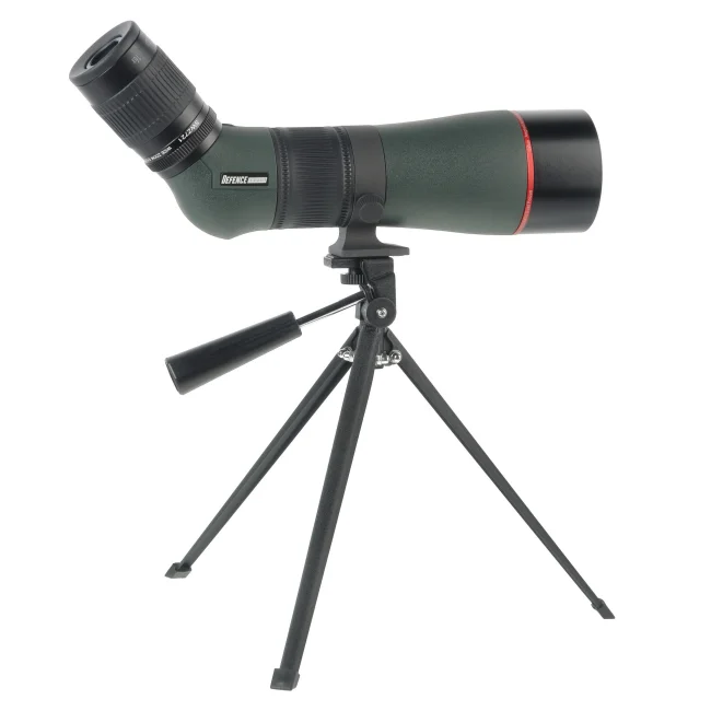 Зрительная труба Veber Defence 16-48х65WP с сеткой Зрительная труба Veber Defence 16-48х65WP с сеткой