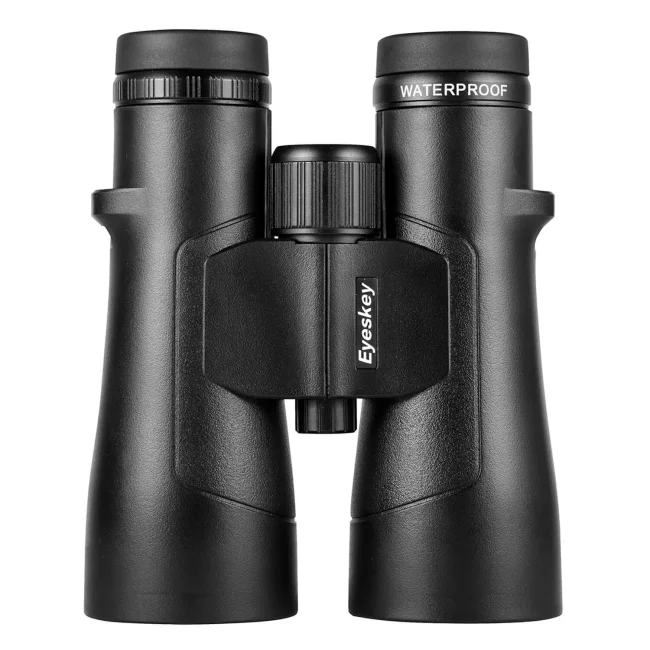 Бинокль Eyeskey Captor ED 12x50