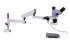 Микроскоп стереоскопический цифровой MAGUS Stereo D7TR для ремонта и пайки