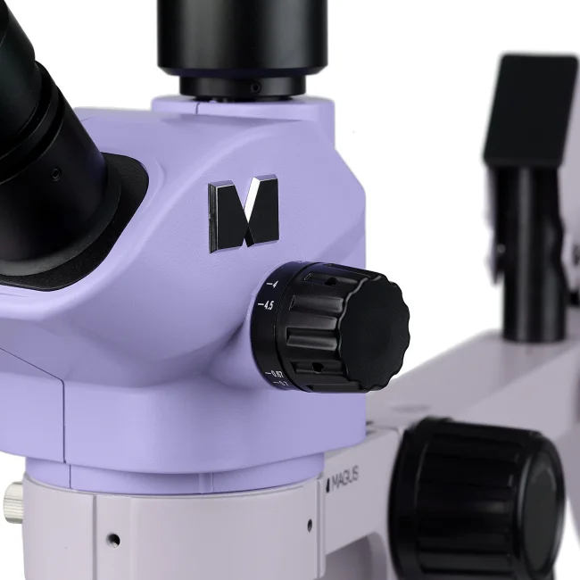 Микроскоп стереоскопический цифровой MAGUS Stereo D7TR для ремонта и пайки Микроскоп стереоскопический цифровой MAGUS Stereo D7TR для ремонта и пайки