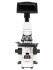 Микроскоп биологический Микромед С-11 (вар. 3B LСD) цифровой в кейсе Микроскоп биологический Микромед С-11 (вар. 3B LСD) цифровой в кейсе