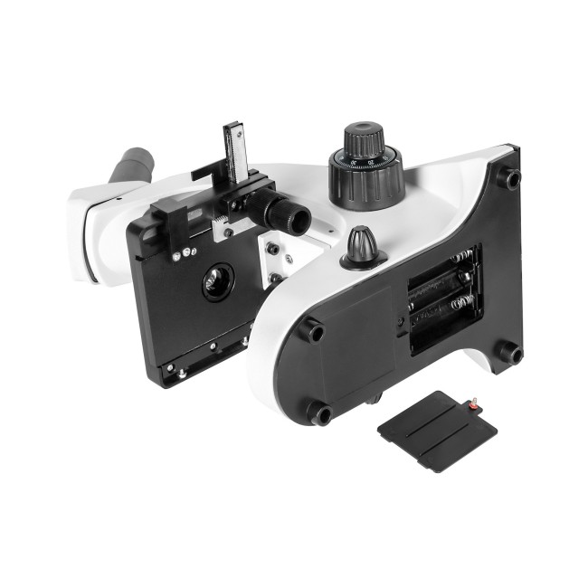 Микроскоп биологический Микромед С-11 (вар. 3B LСD) цифровой в кейсе Микроскоп биологический Микромед С-11 (вар. 3B LСD) цифровой в кейсе