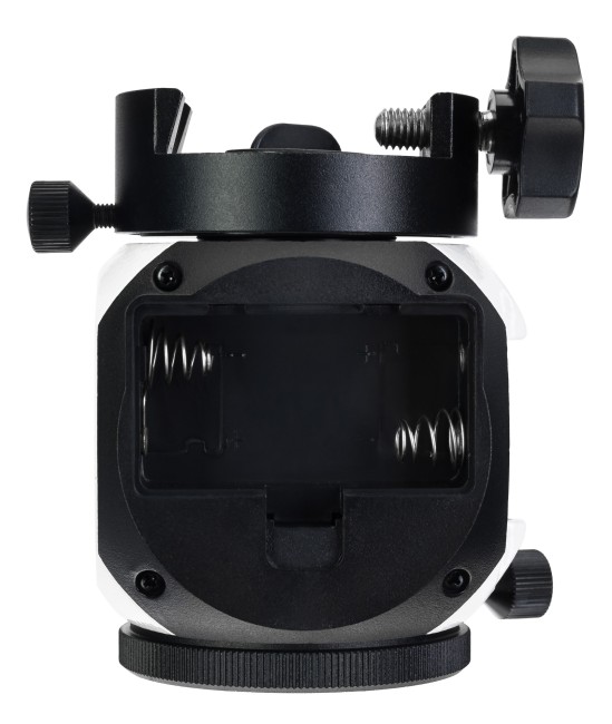 Монтировка Sky-Watcher Star Adventurer Mini New, белая/зеленая Монтировка Sky-Watcher Star Adventurer Mini New, белая/зеленая