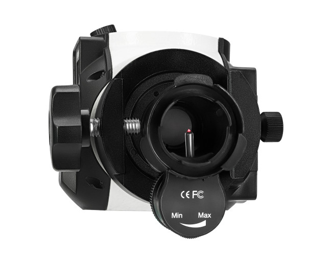 Монтировка Sky-Watcher Star Adventurer Mini New, белая/зеленая