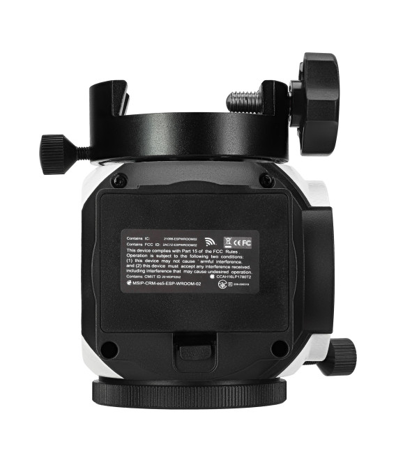 Монтировка Sky-Watcher Star Adventurer Mini New, белая/зеленая