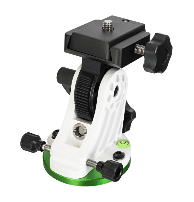 Монтировка Sky-Watcher Star Adventurer Mini New, белая/зеленая