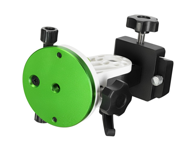 Монтировка Sky-Watcher Star Adventurer Mini New, белая/зеленая