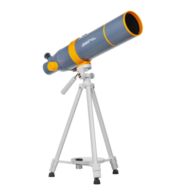 Телескоп Veber Эврика T2 500/80 рефрактор Телескоп Veber Эврика T2 500/80 рефрактор