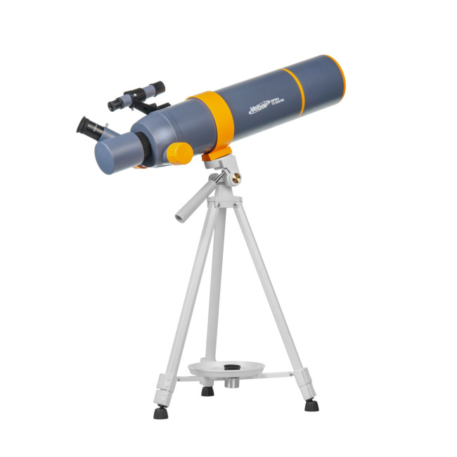 Телескоп Veber Эврика T2 500/80 рефрактор Телескоп Veber Эврика T2 500/80 рефрактор