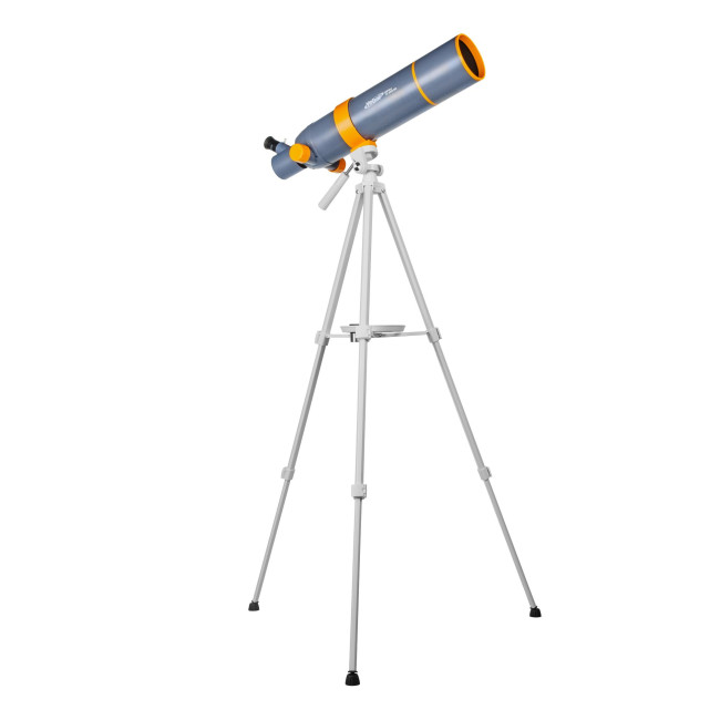 Телескоп Veber Эврика T2 500/80 рефрактор Телескоп Veber Эврика T2 500/80 рефрактор