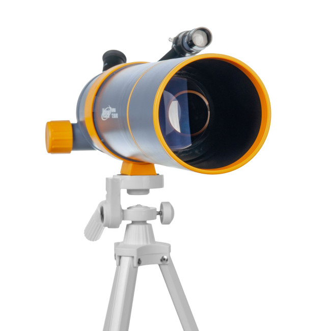 Телескоп Veber Эврика T2 500/80 рефрактор Телескоп Veber Эврика T2 500/80 рефрактор