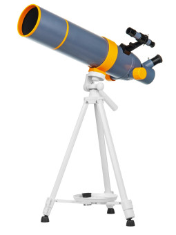 Телескоп Veber Эврика T2 500/80 рефрактор