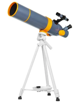 Телескоп Veber Эврика T2 500/80 рефрактор