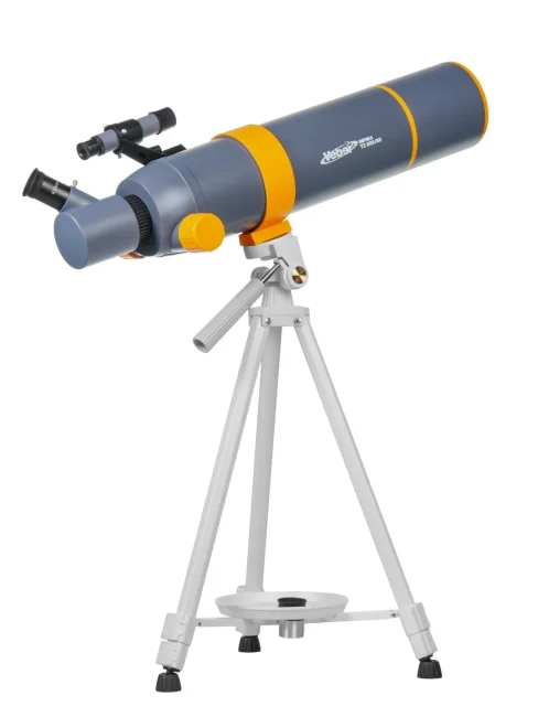 Телескоп Veber Эврика T2 500/80 рефрактор