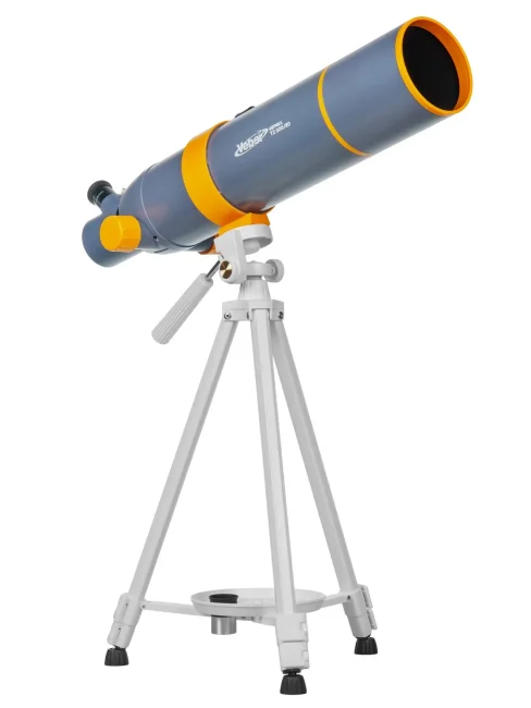 Телескоп Veber Эврика T2 500/80 рефрактор