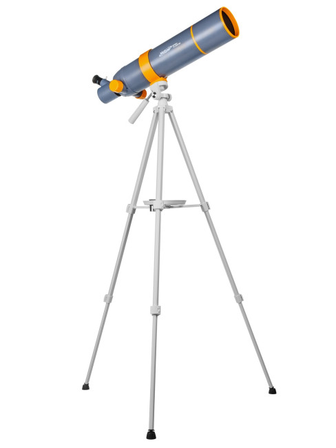 Телескоп Veber Эврика T2 500/80 рефрактор Телескоп Veber Эврика T2 500/80 рефрактор