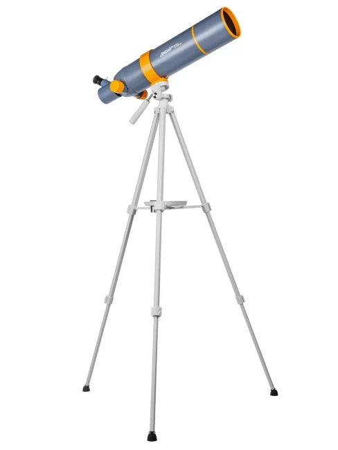 Телескоп Veber Эврика T2 500/80 рефрактор