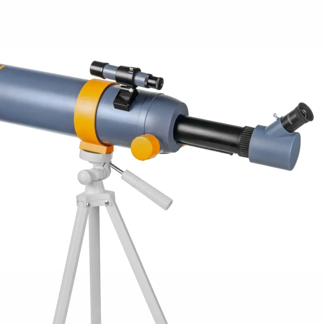 Телескоп Veber Эврика T2 500/80 рефрактор