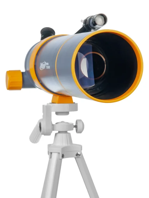 Телескоп Veber Эврика T2 500/80 рефрактор