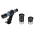 Телескоп Veber Эврика T2 500/80 рефрактор