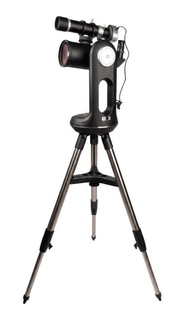 Смарт-телескоп Levenhuk Kelvin Bright STM102 Смарт-телескоп Levenhuk Kelvin Bright STM102