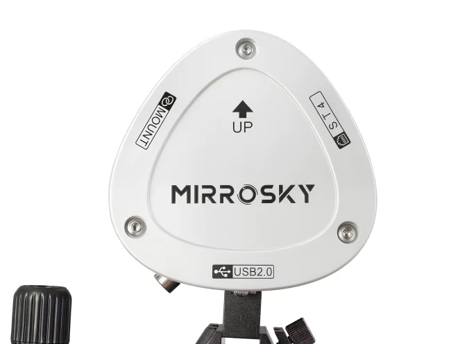 Смарт-телескоп Levenhuk Kelvin Bright STM102 Смарт-телескоп Levenhuk Kelvin Bright STM102