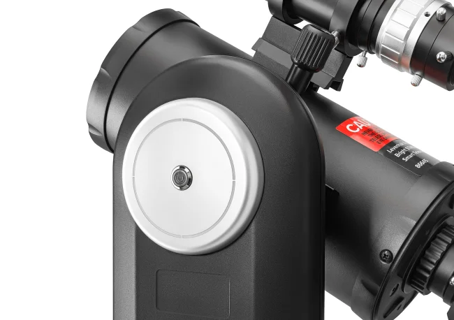 Смарт-телескоп Levenhuk Kelvin Bright STM102 Смарт-телескоп Levenhuk Kelvin Bright STM102