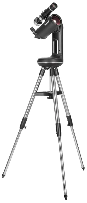 Смарт-телескоп Levenhuk Kelvin Bright STM102 Смарт-телескоп Levenhuk Kelvin Bright STM102