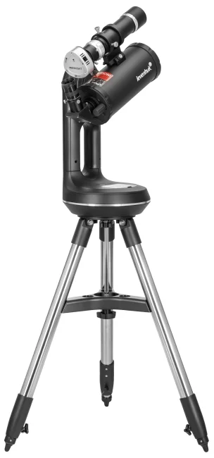 Смарт-телескоп Levenhuk Kelvin Bright STM102 Смарт-телескоп Levenhuk Kelvin Bright STM102