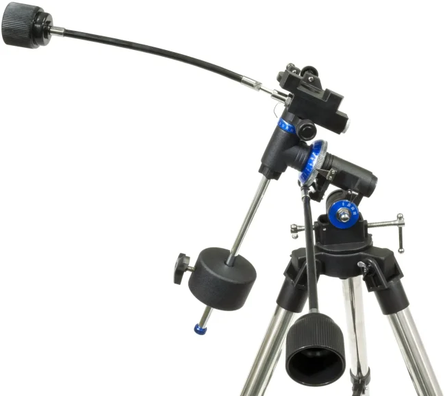 Телескоп Meade Polaris 130 мм