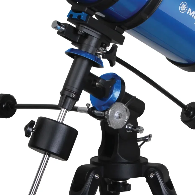 Телескоп Meade Polaris 130 мм
