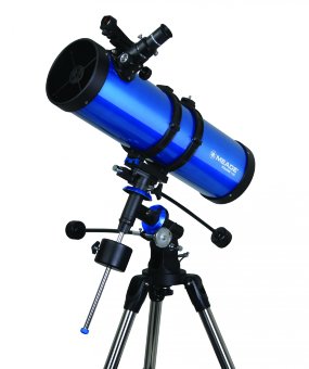Телескоп Meade Polaris 130 мм