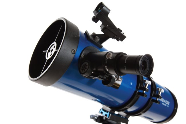Телескоп Meade Polaris 130 мм