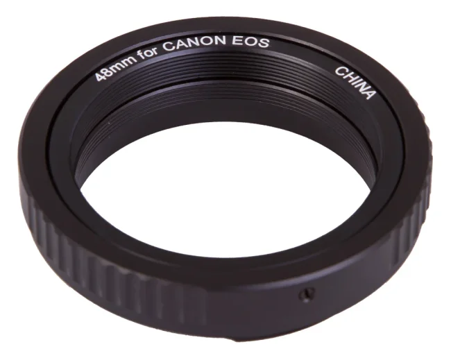 Т-кольцо Sky-Watcher для камер Canon M48 Т-кольцо Sky-Watcher для камер Canon M48