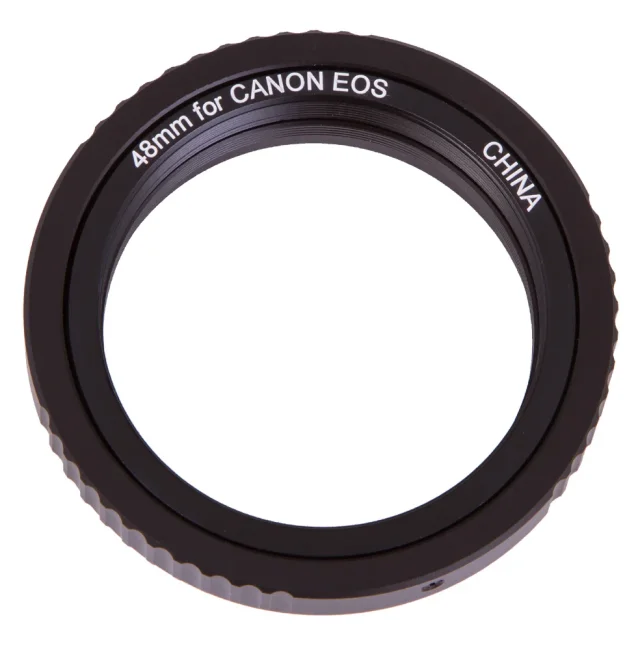 Т-кольцо Sky-Watcher для камер Canon M48 Т-кольцо Sky-Watcher для камер Canon M48