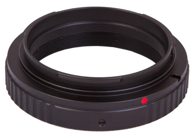 Т-кольцо Sky-Watcher для камер Canon M48 Т-кольцо Sky-Watcher для камер Canon M48