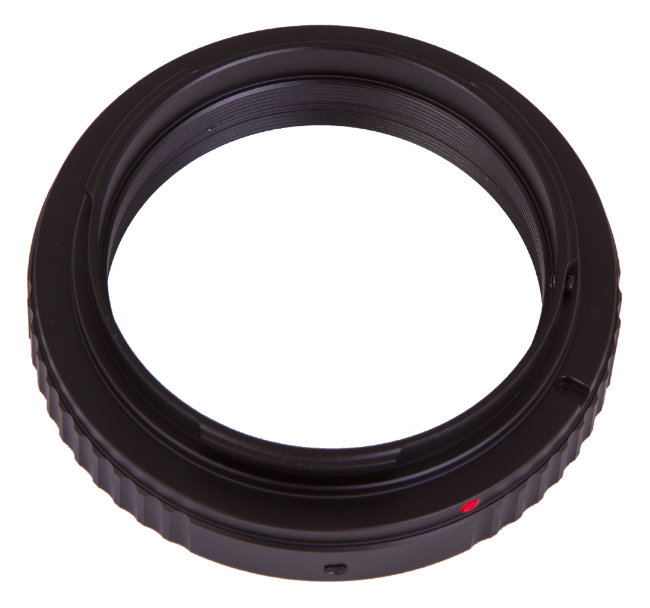 Т-кольцо Sky-Watcher для камер Canon M48 Т-кольцо Sky-Watcher для камер Canon M48