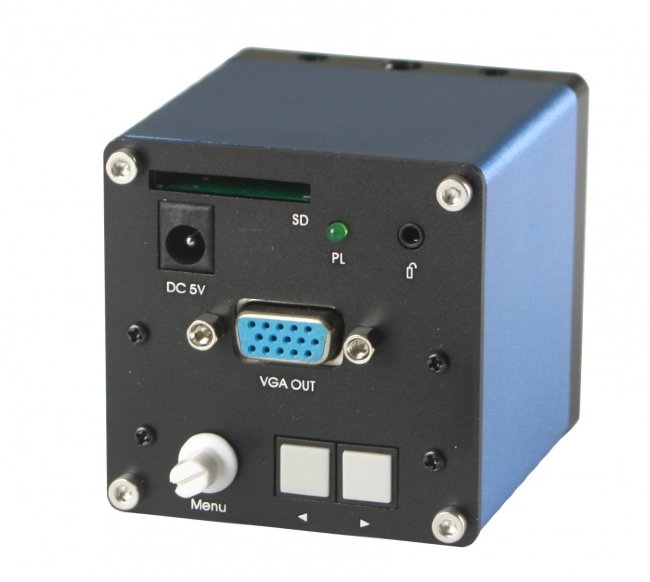 Камера Альтами VGA 1300 SD 1.3MP