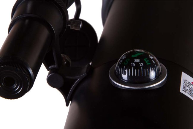 Телескоп Levenhuk Skyline Travel 80 Телескоп Levenhuk Skyline Travel 80