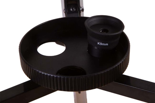 Телескоп Levenhuk Skyline Travel 80 Телескоп Levenhuk Skyline Travel 80