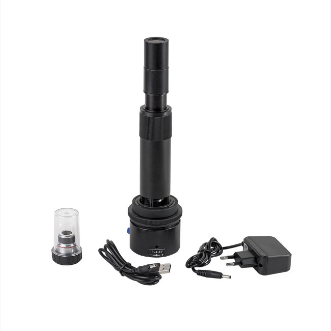 Трихинеллоскоп Микмед T100 Трихинеллоскоп Микмед T100